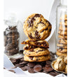 Billionaire Chocolate Chip Cookie Mix