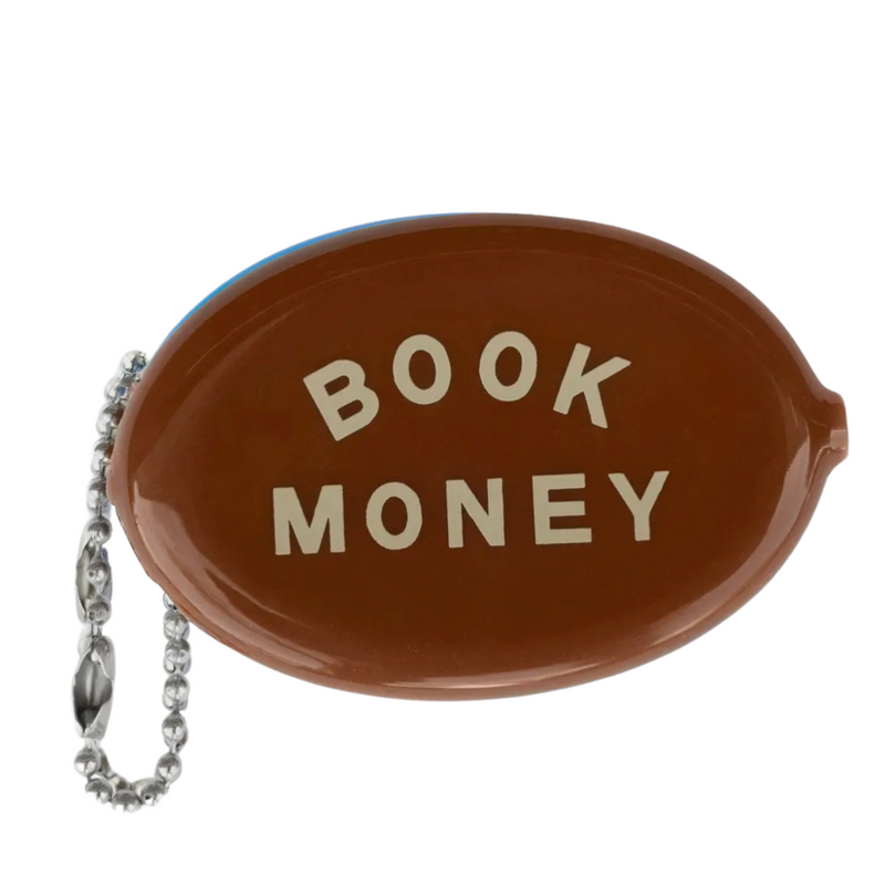 book money: coin pouch (+ colors)