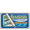 tinned fish pen set