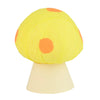 Mini surprise ball mushroom