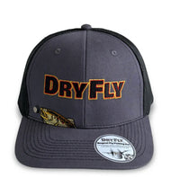 magnet HAT: Dry Fly (+ colors)