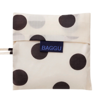 BC polka dot : BAGGU bag