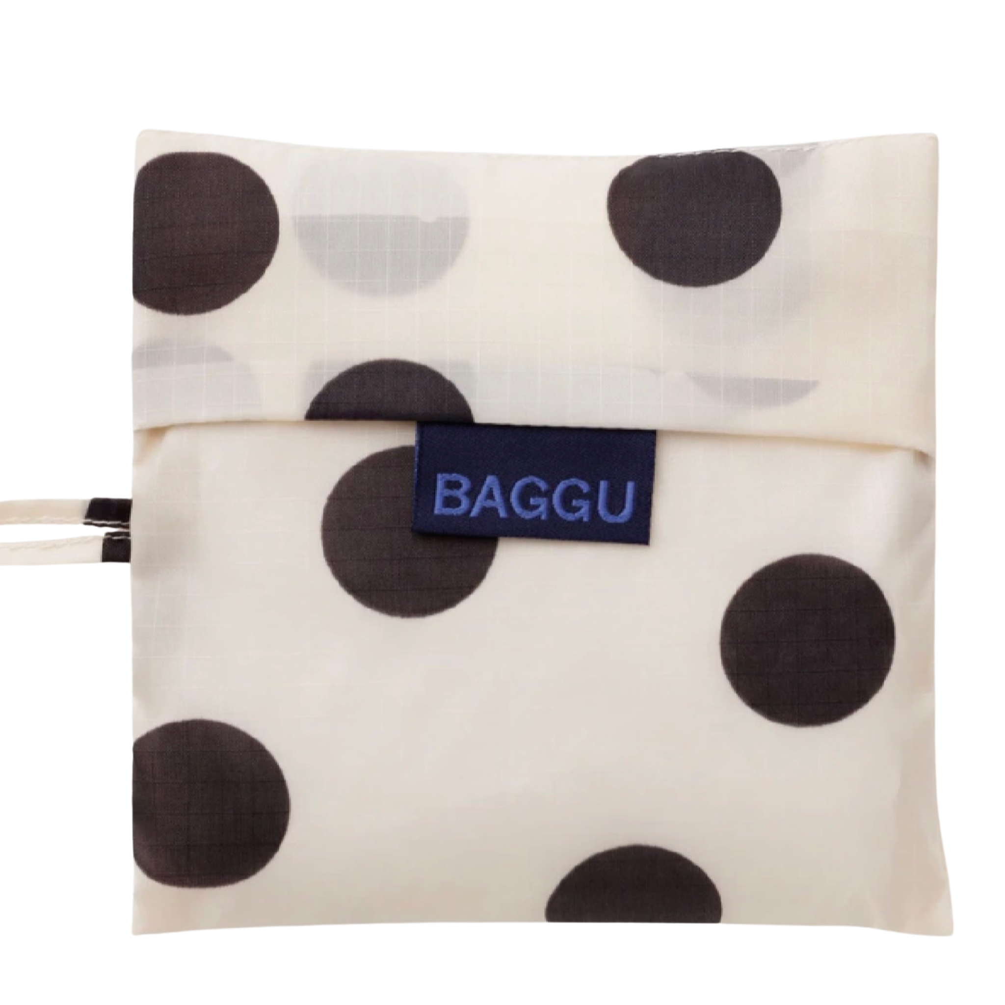 BC polka dot : BAGGU bag