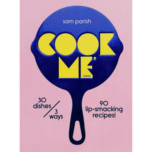 Cook Me!