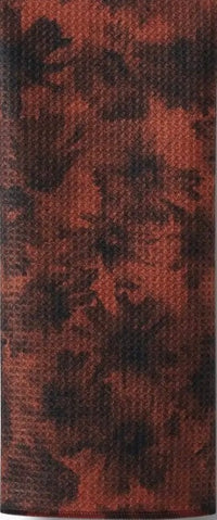 autumn prairie : TEA towel