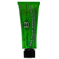 C.O. BIGELOW Premium Shave Cream