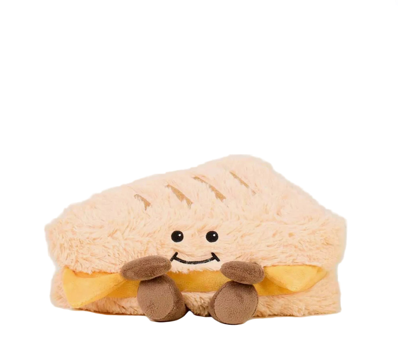 Grilled Cheese Warmies