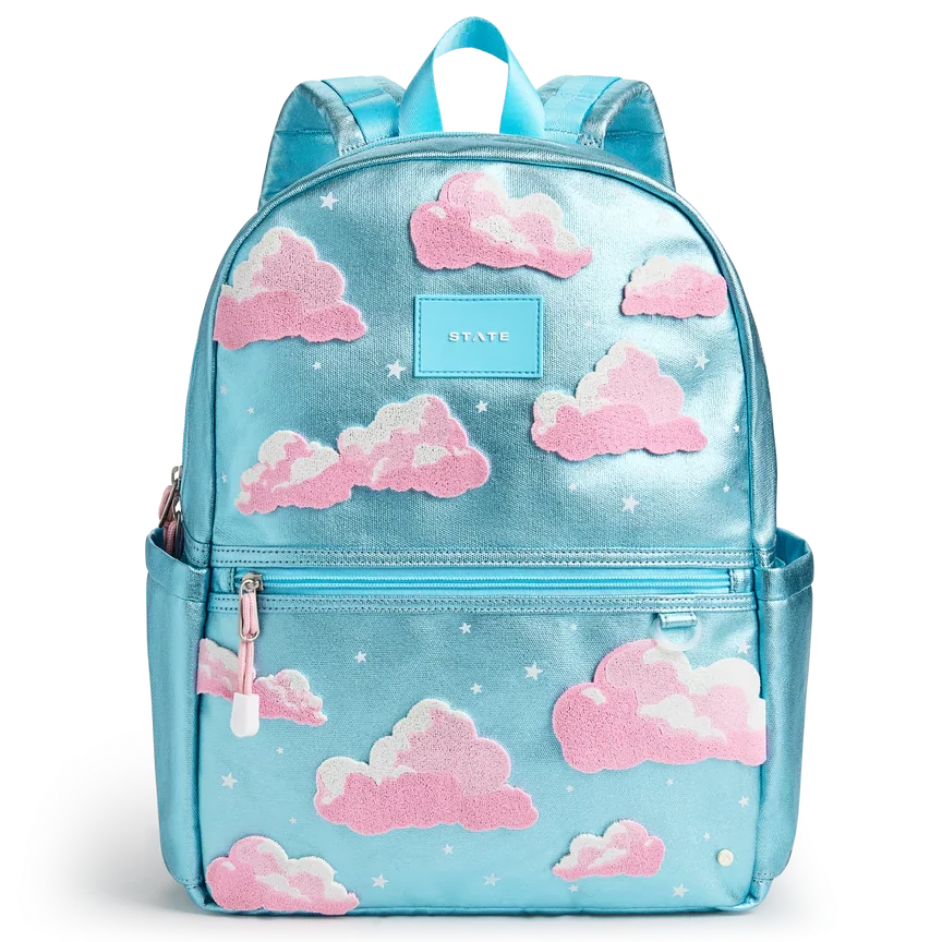 Clouds : STATE kane kids