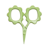 Swerve mini scissors