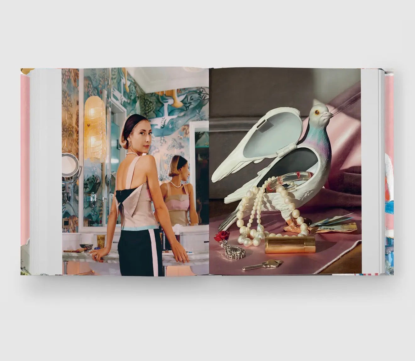 Jenny Sais Quoi: Adventures in Vintage & Personal Style