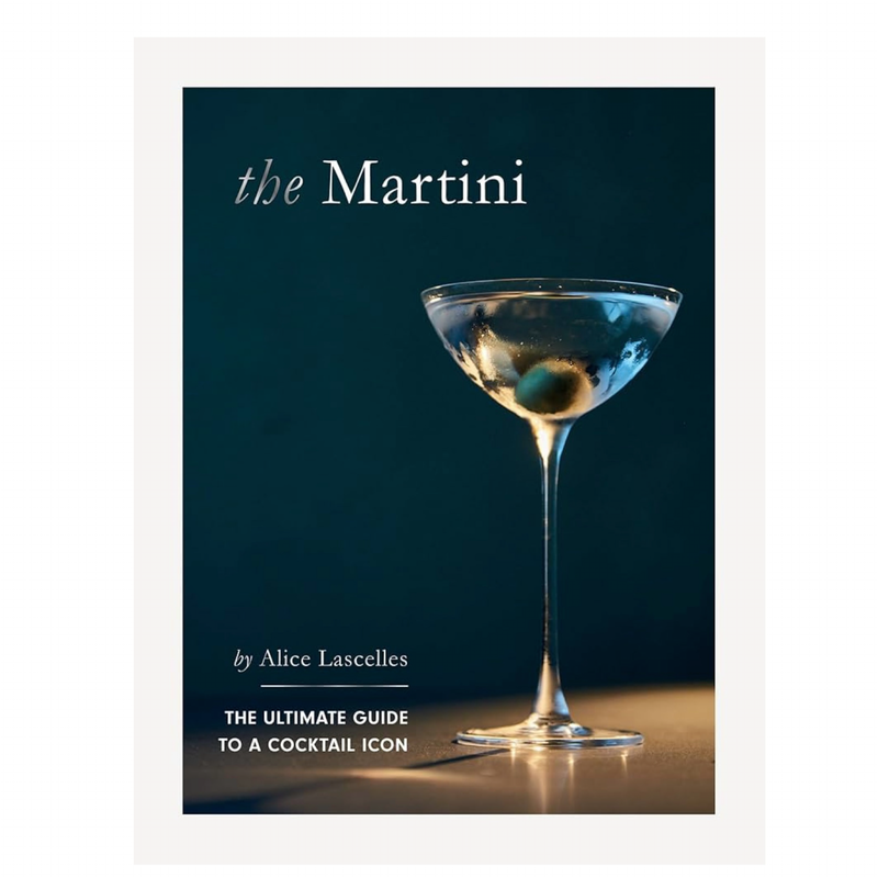 Martini: The Ultimate Guide to a Cocktail Icon