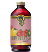Strawberry Lemon Lime Syrup
