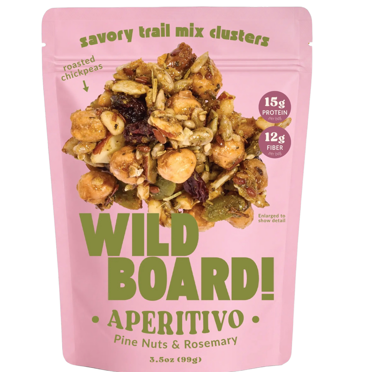 Wild Board snacks