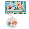 Wild Wonders : Childs wallet