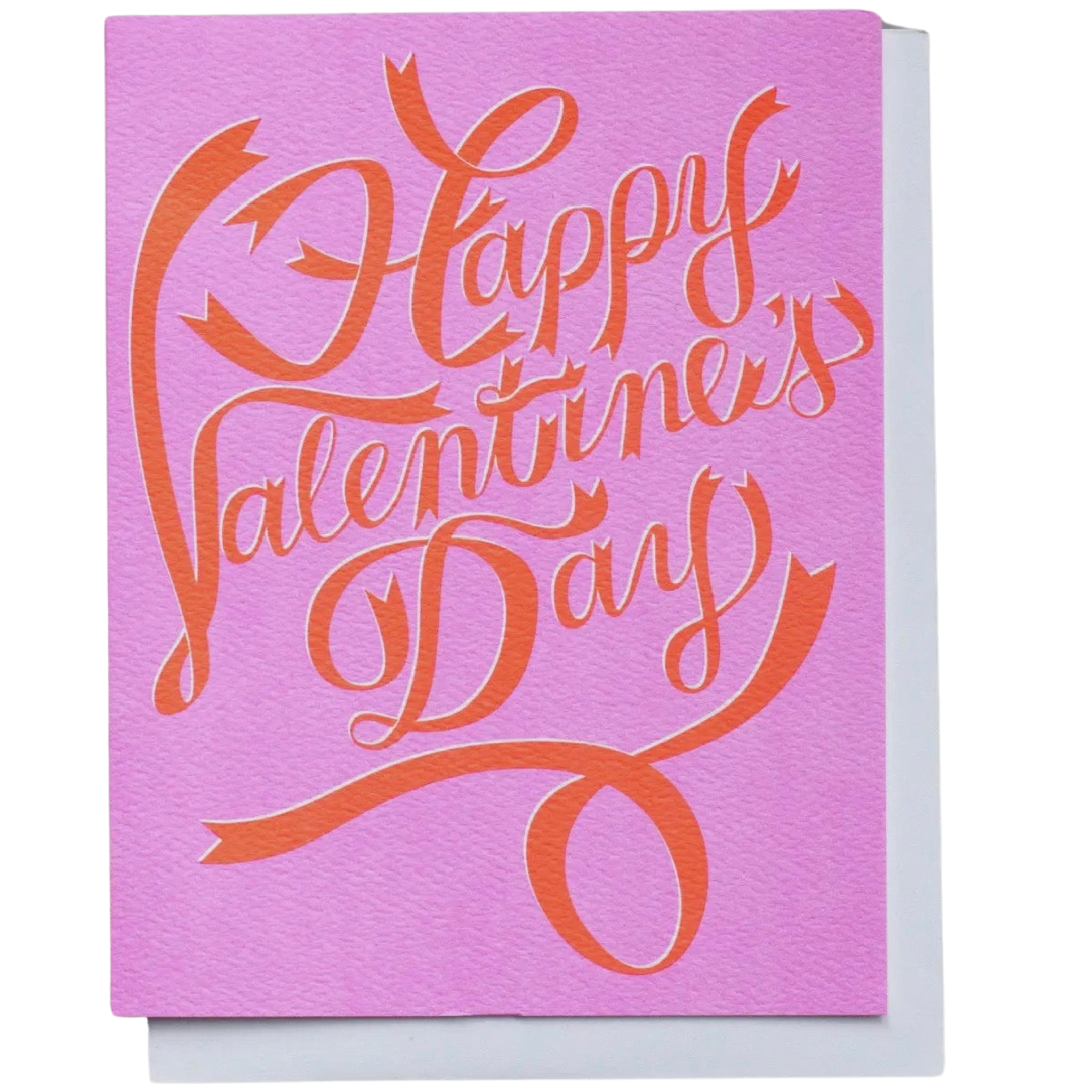 valentine card