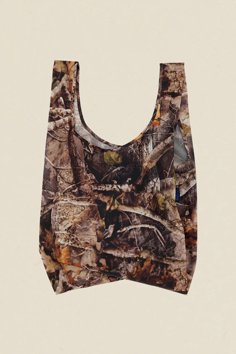 Forest: BAGGU bag