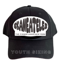 Bubble SKAN youth/kid hat (+colors)