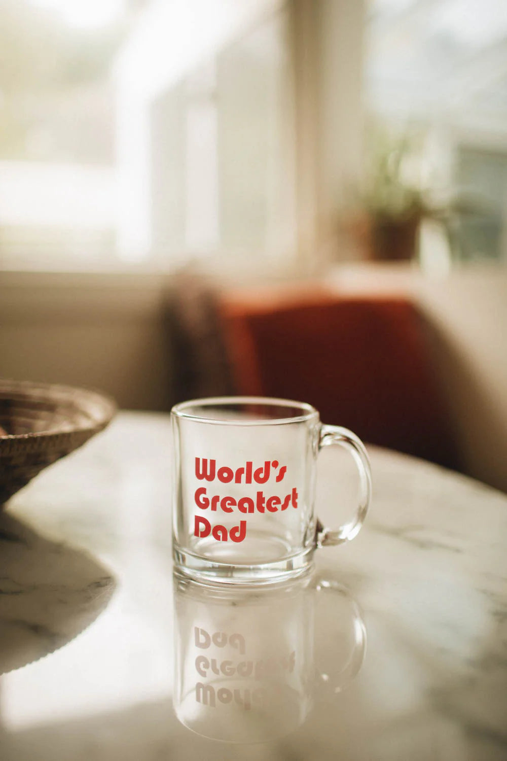 Dad Mug