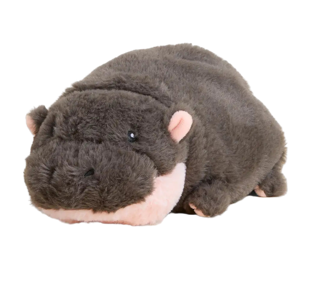 Baby Hippo Warmies