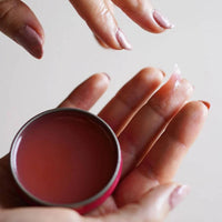 Rose All-Purpose Salve Tin No. 012