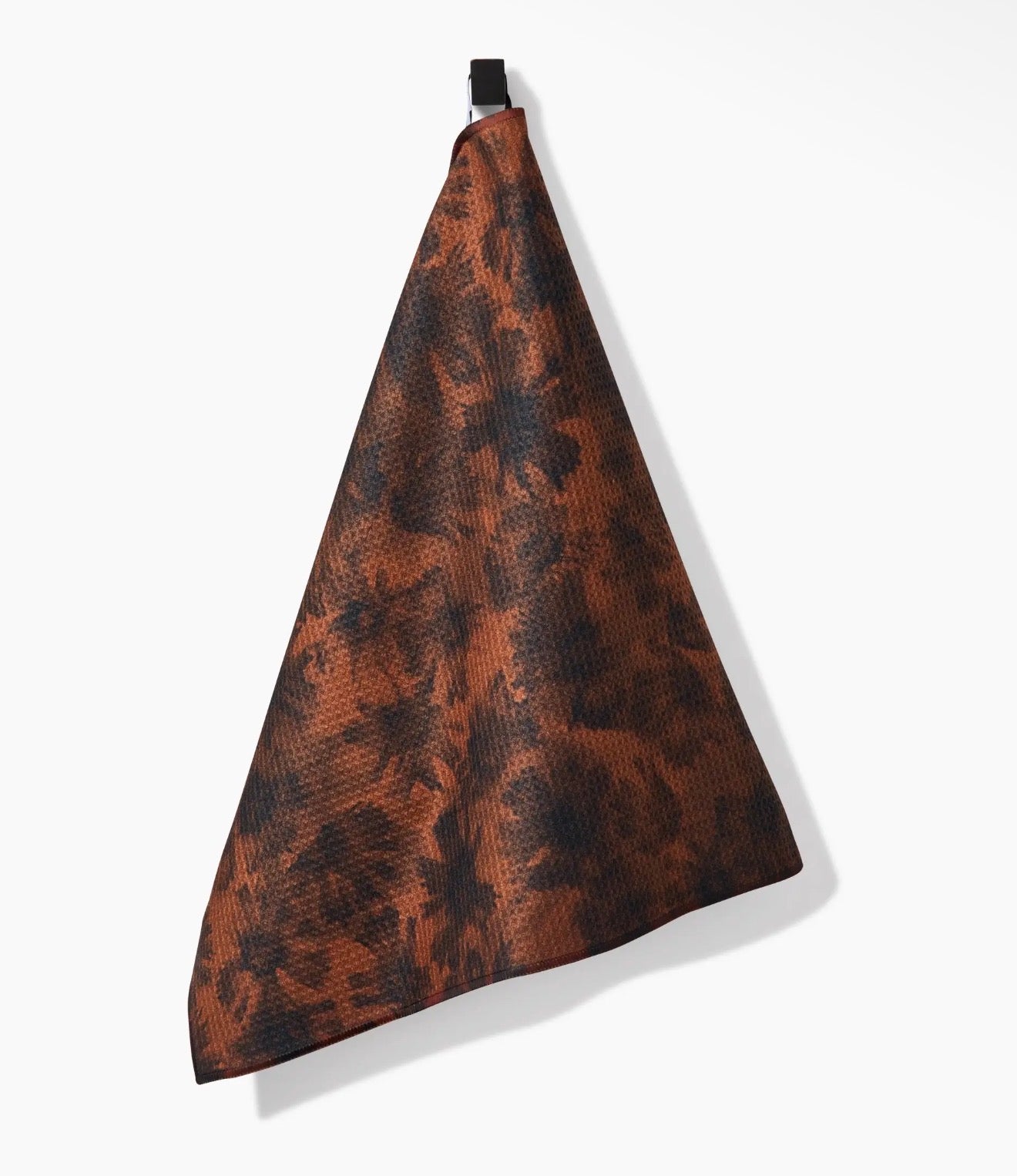autumn prairie : TEA towel