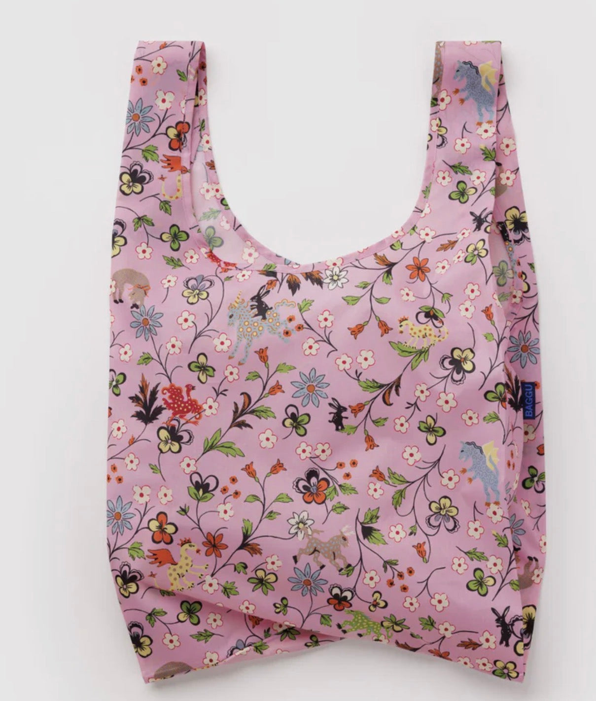 castle creatures : BAGGU bag
