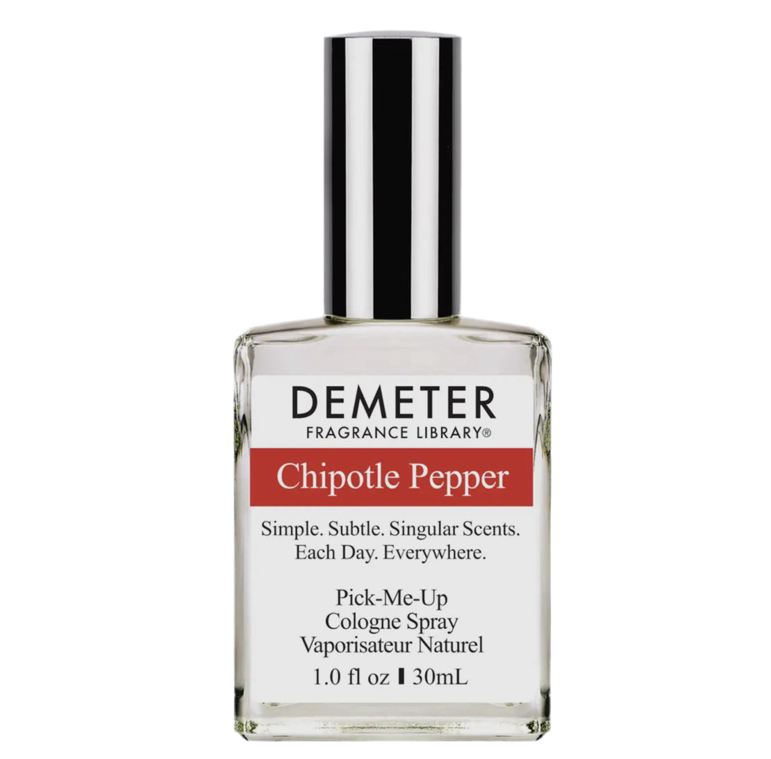 chipotle pepper: Demeter Cologne Spray