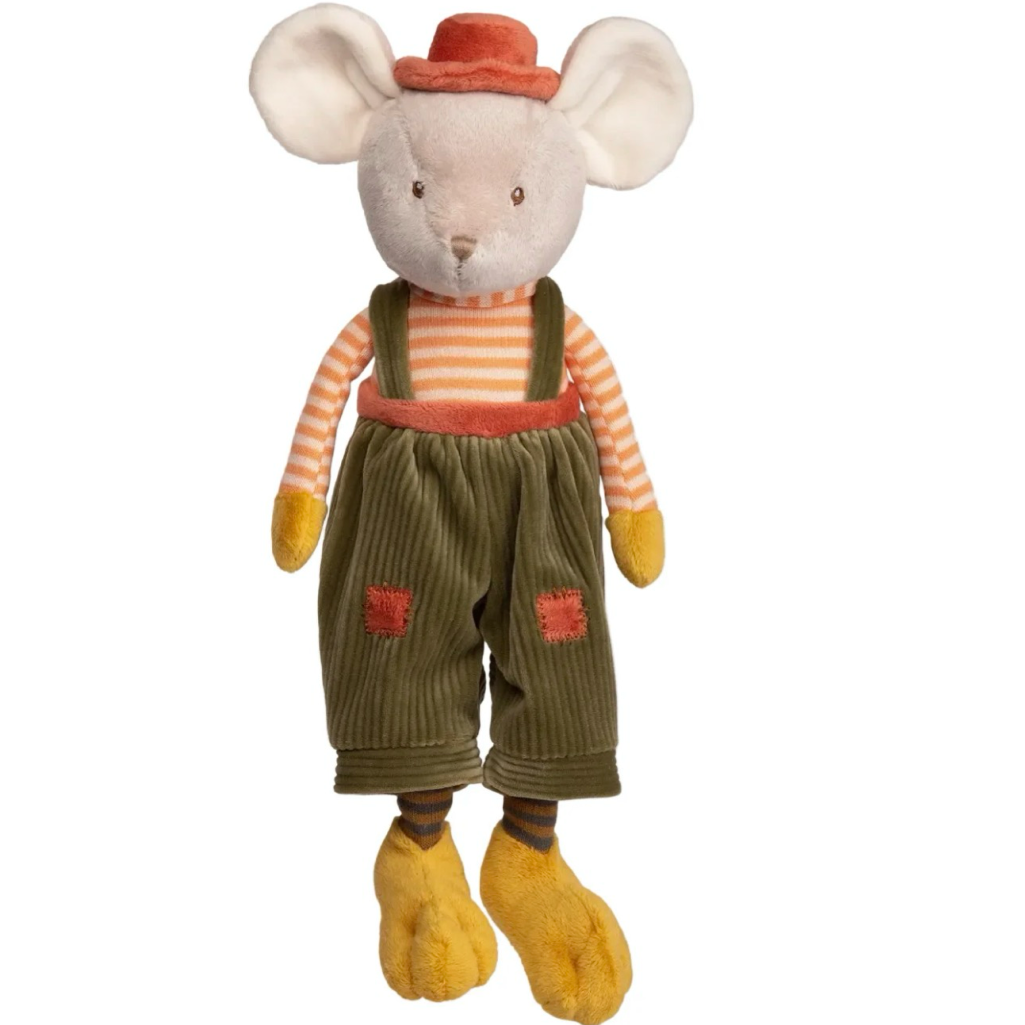 Henry - Plush Mouse