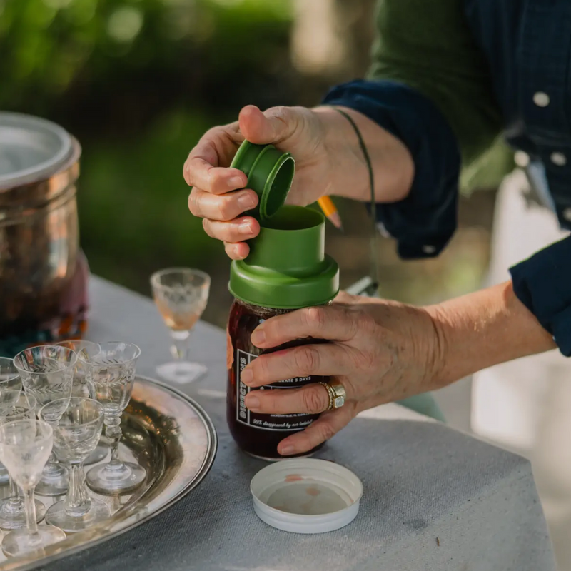 strainer: Craft Cocktail