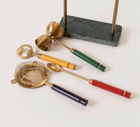 Classic bar set