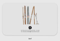 Wagoneer Little Notes®