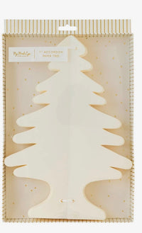 Paper trees