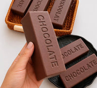 Chocolate bar– Soft & Slow-Rebound Squishy Toy