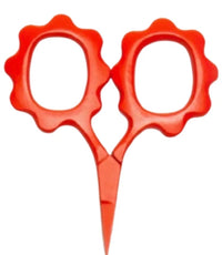 Swerve mini scissors