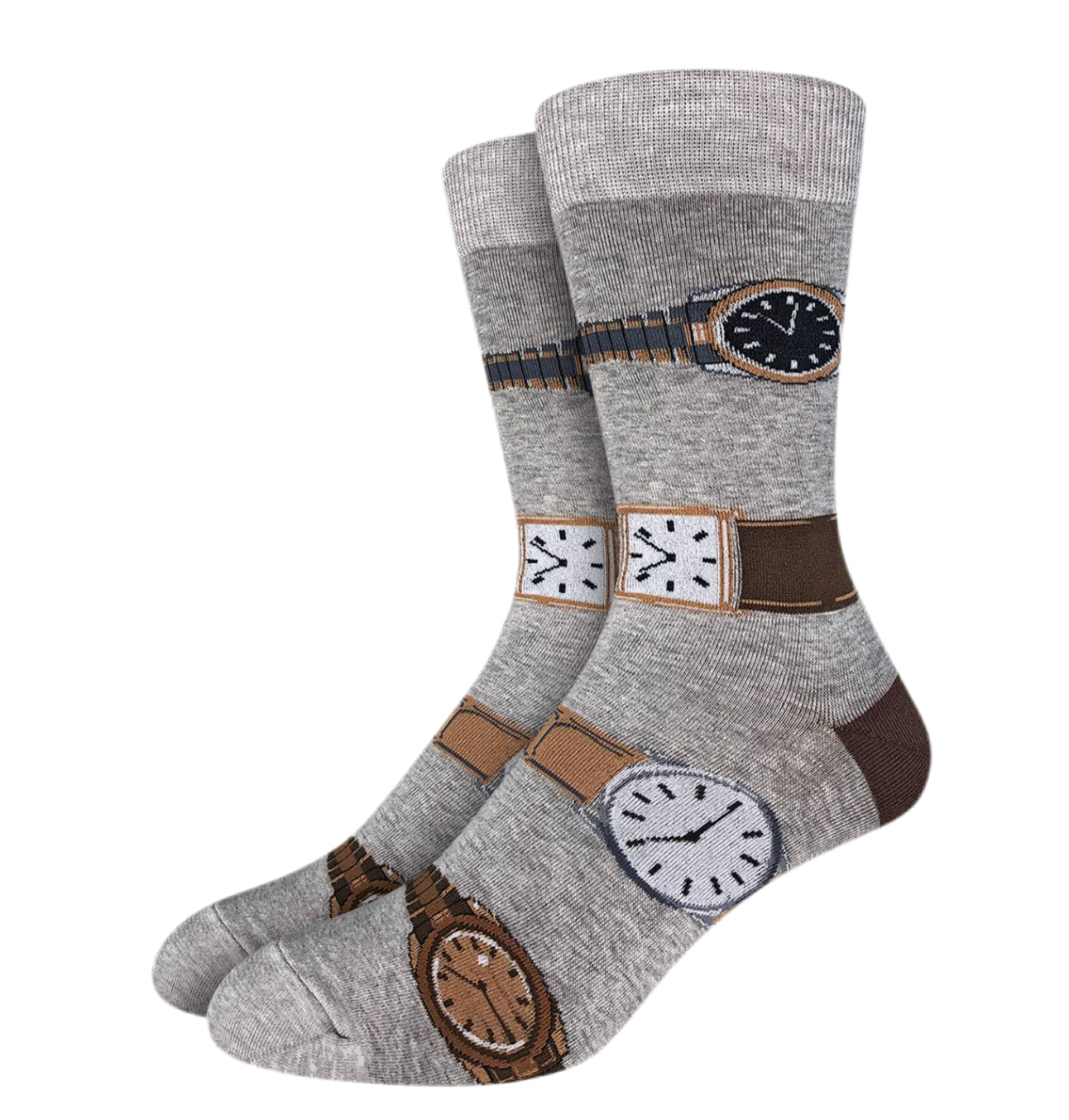 Watch Socks