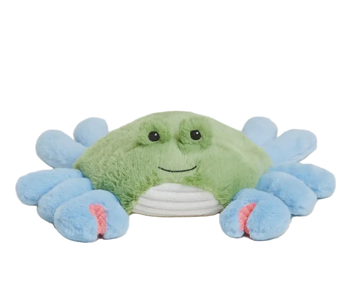 Blue Crab Warmies