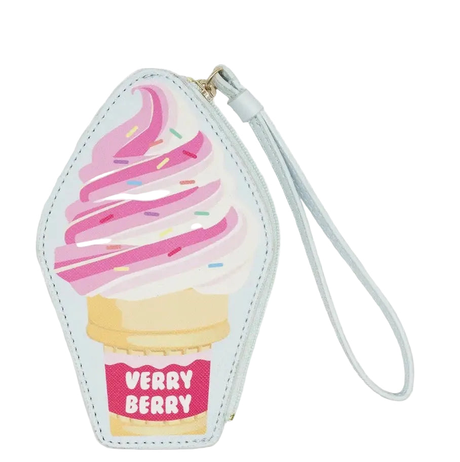 wristlet ice cream
