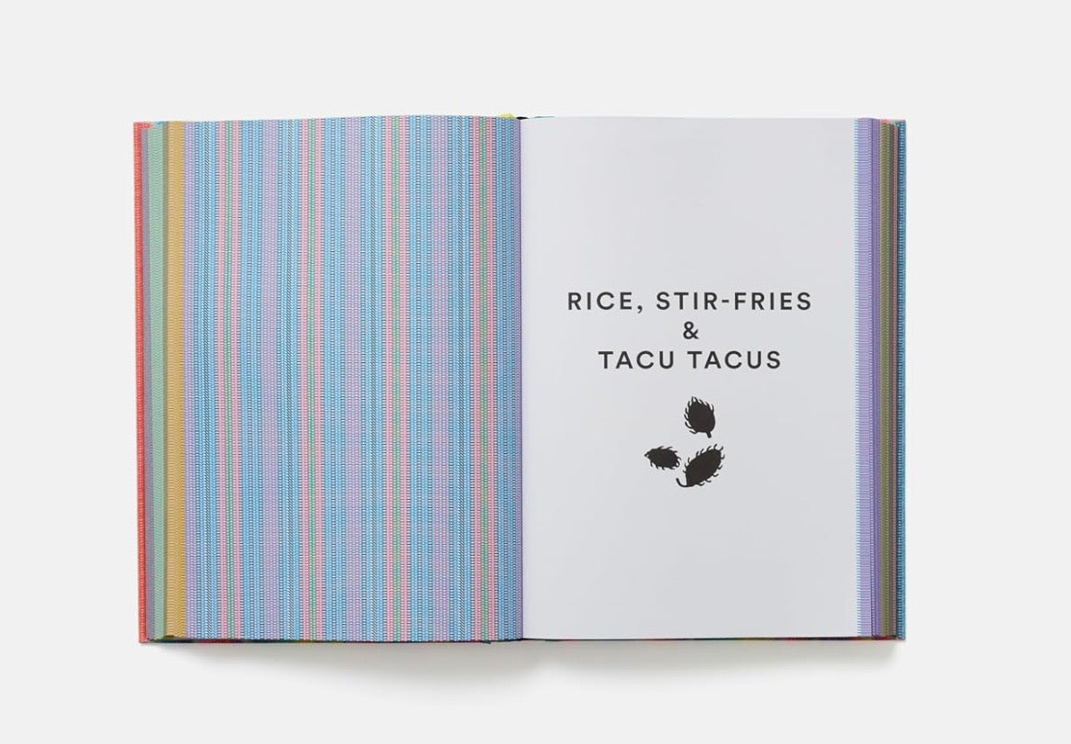 Peru: the cookbook