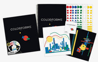 The Original Classic Colorforms