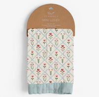 Lovey folk floral