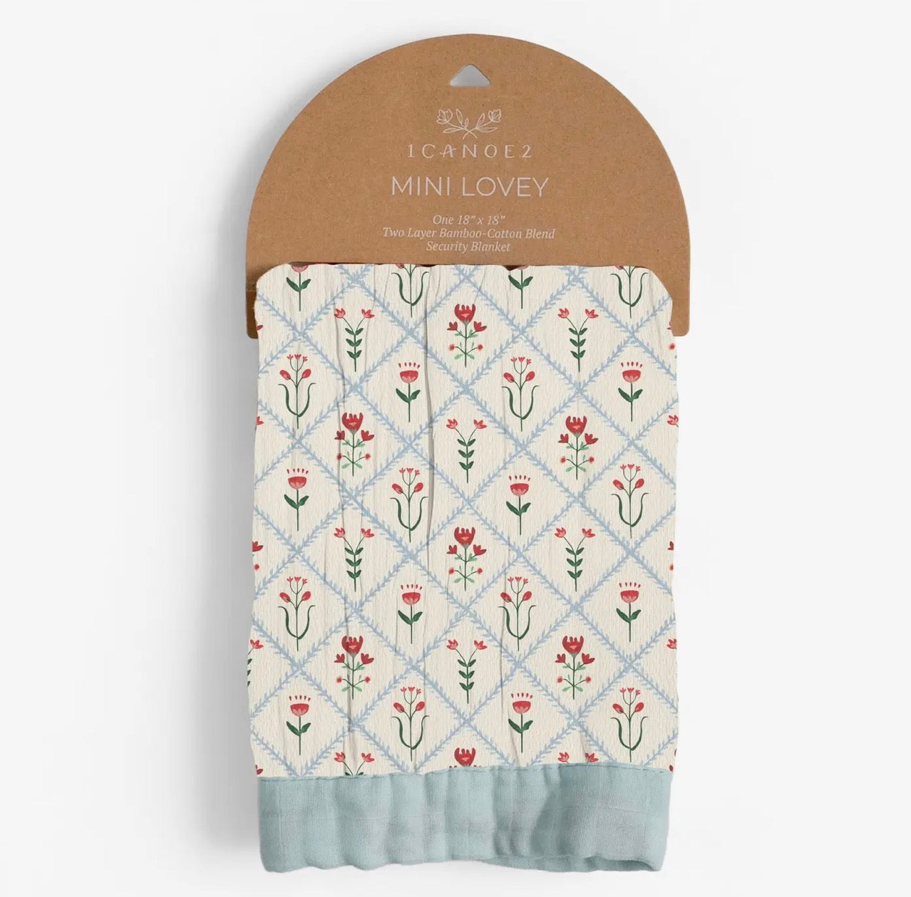 Lovey folk floral