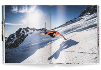 Stylish Life Skiing