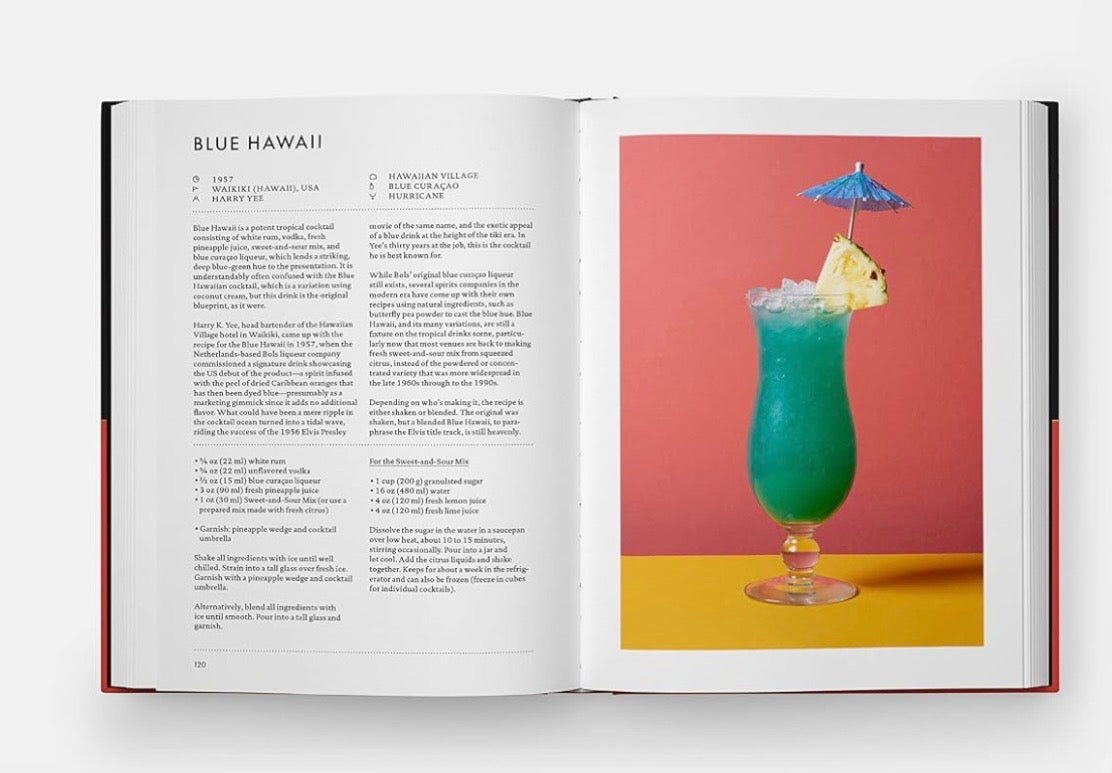Signature Cocktails