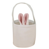 bunny ears felt basket