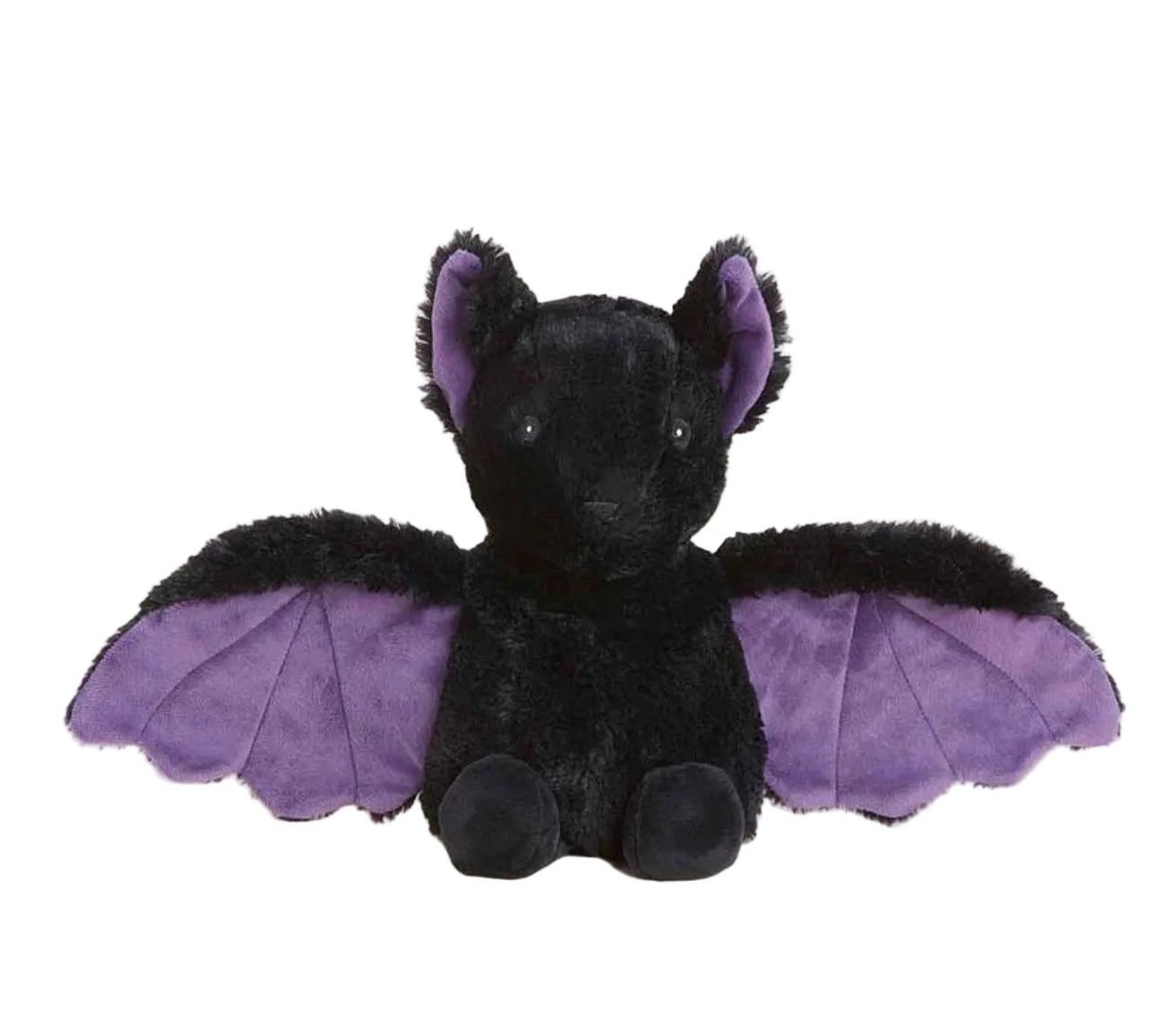 Purple Bat Warmies
