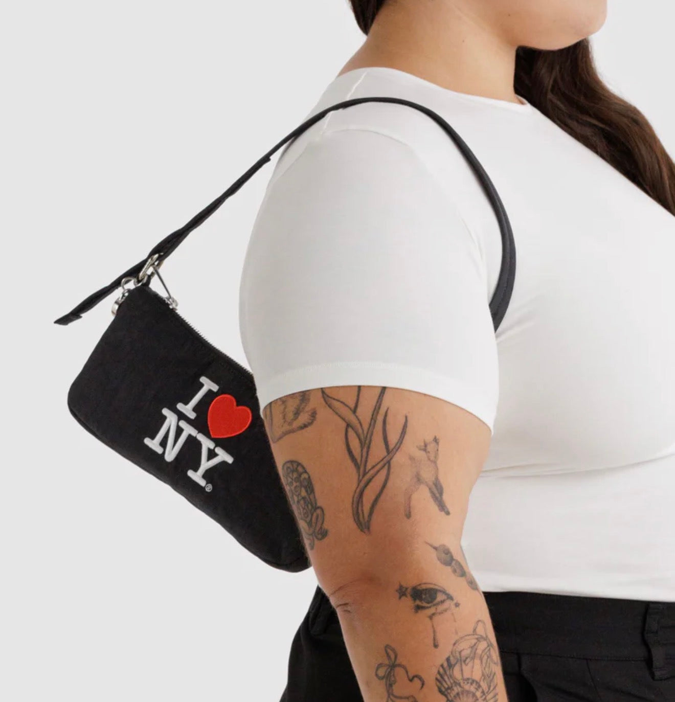 NY pochette BAGGU