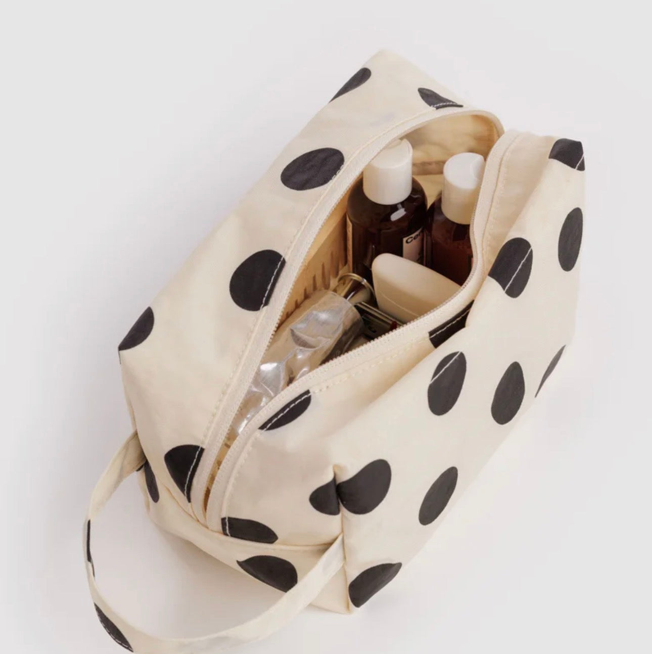 Dots Dopp kit