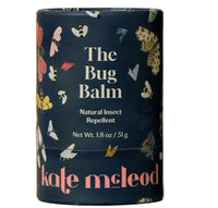 The bug balm