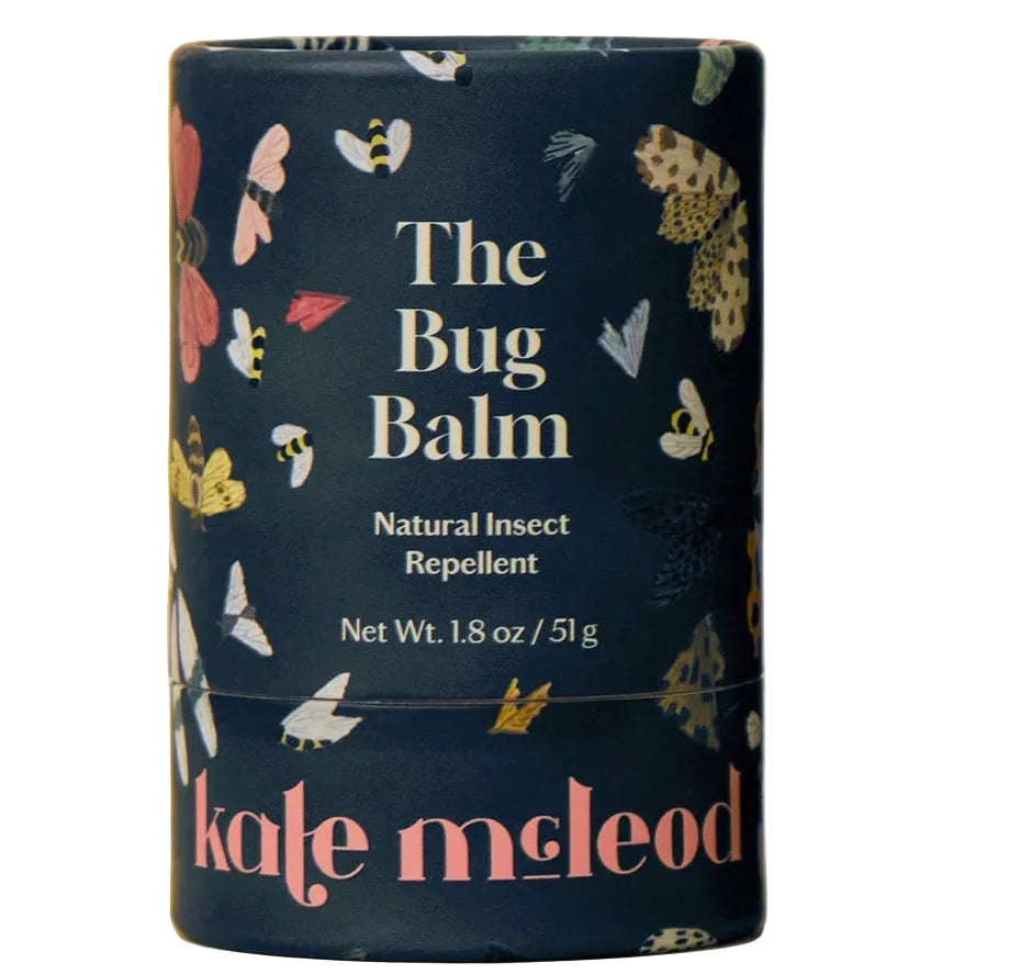 The bug balm