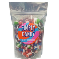 freeze dried candy(+more flavors)